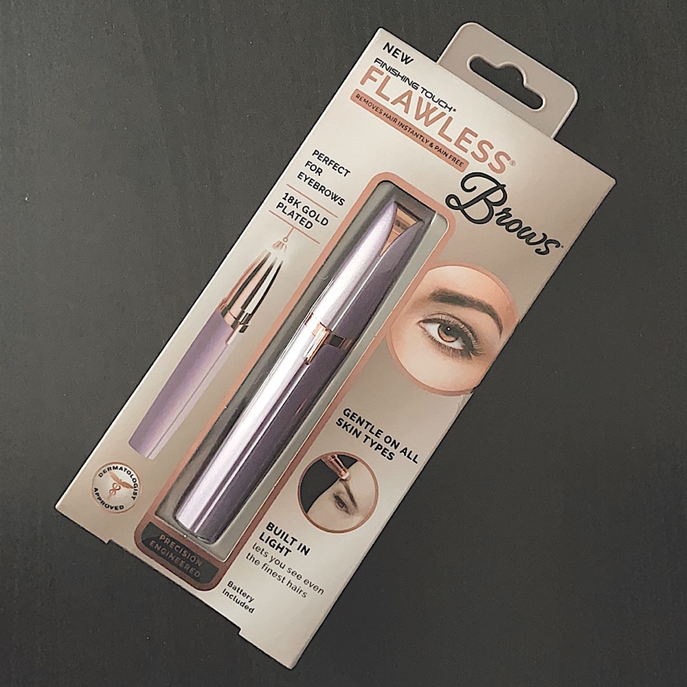 Finishing Touch FLAWLESS Brow